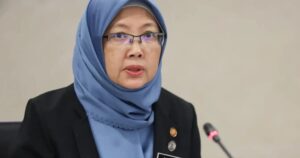 Johor PKR completes line-up for 2025-2028 term