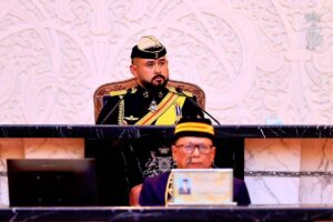 Johor Regent aids MACC in Op Sohor smuggling probe