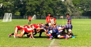 Johor, Selangor lock horns in Agong's Cup teaser