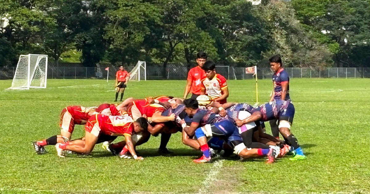 Johor, Selangor lock horns in Agong's Cup teaser