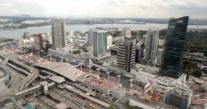 Johor-Singapore SEZ set to rival Shenzhen in scale, ambition