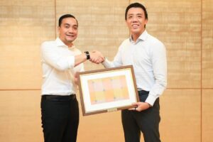 Johor, Singapura kaji khidmat e-hailing rentas sempadan