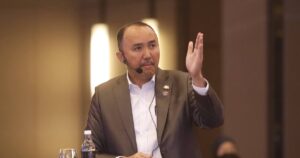 Johor Smart City agenda gains international traction with regional participation