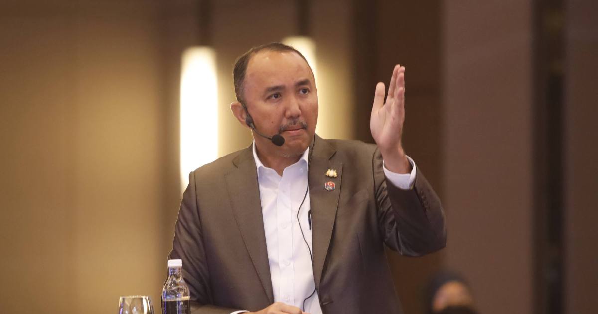 Johor Smart City agenda gains international traction with regional participation