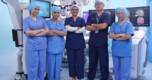 Johor Specialist Hospital creates history in Malaysian neurosurgery