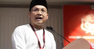 Johor Umno slams ‘greedy’ PKR, Amanah for laying claim to seats