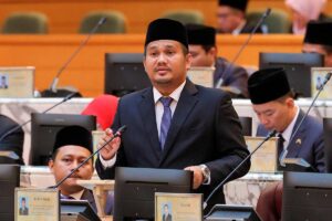 Johor adopts UK tech for faster pothole repairs