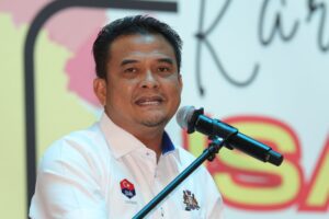 Johor allocates RM3.87mil to empower Orang Asli community