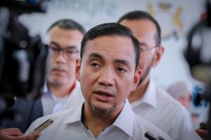 Johor govt orders probe into viral video on deviant teachings