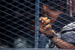 Johor immigration detains 27 foreign workers in ops