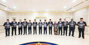 Johor lancar kempen anti buli