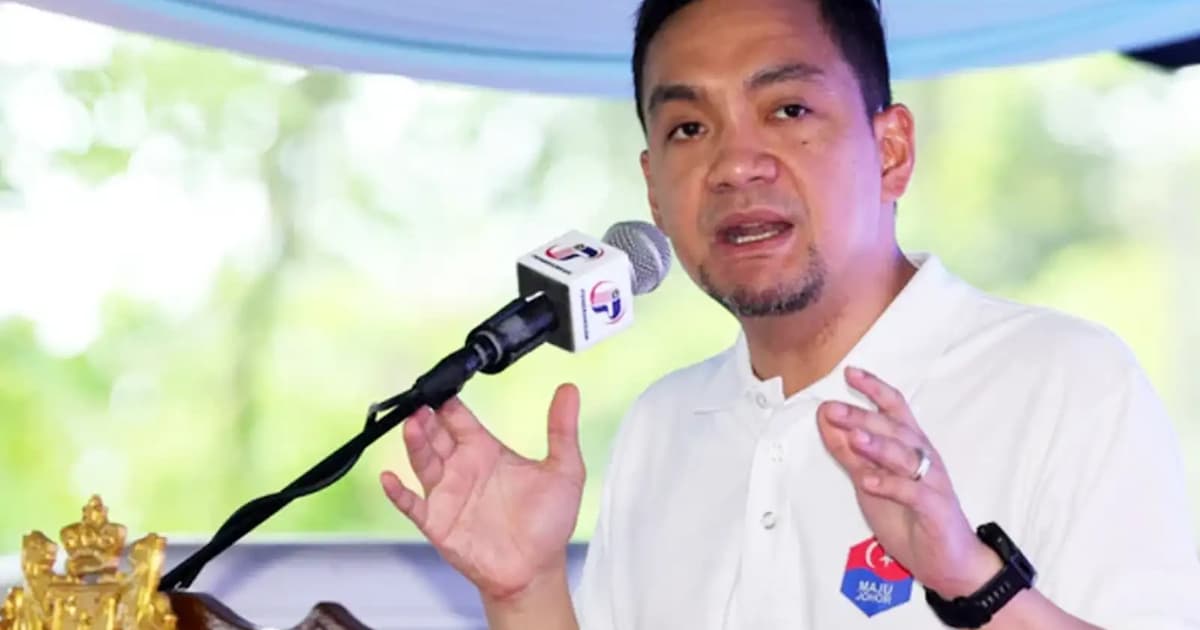 Johor leads data centre investment, projects worth RM164bil approved for Q2