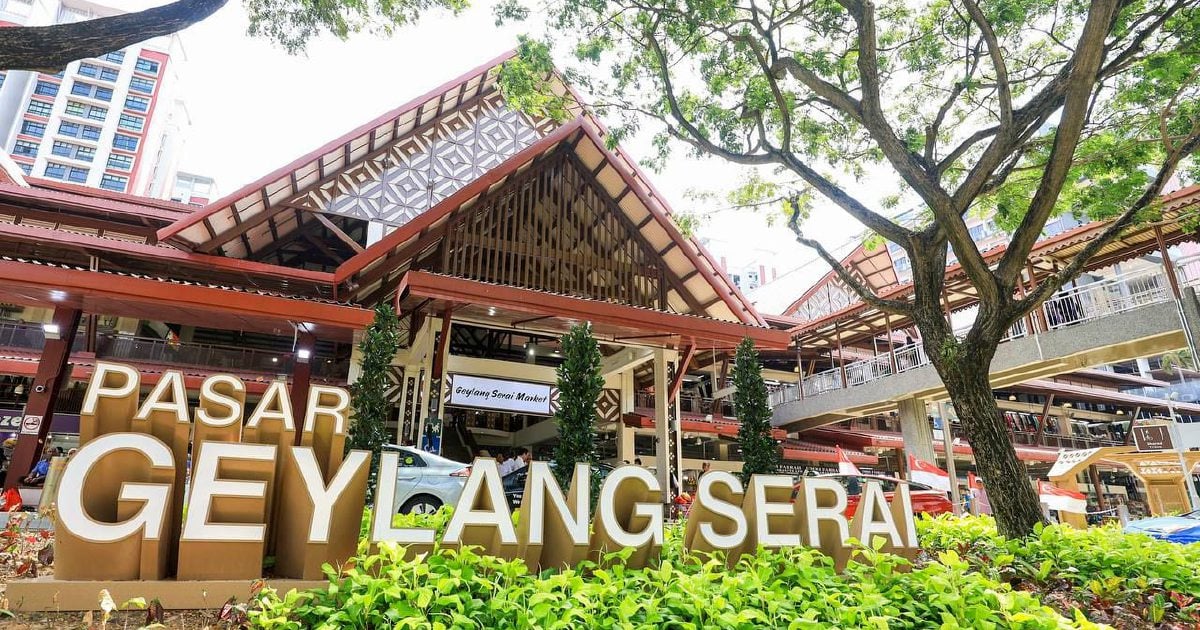 Johor to study Singapore's hawker centre management for adaptation