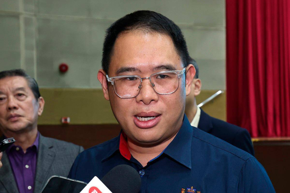 Johor tubuh jawatankuasa khas tangani pembuangan sampah haram
