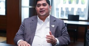 Joining Kinabalu Move would have betrayed people’s mandate, says Shahelmey