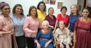 Josephine Amalanathan: exceptional headmistress, Merdeka witness