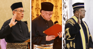 Judges must protect democracy: true or false?