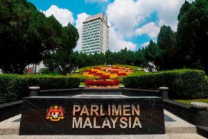 Jumlah dana disalurkan kepada 1MDB capai RM42.17 bilion