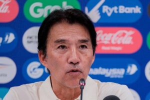 Jurang antara Selangor dan JDT diakui Kinoshi selepas kekalahan
