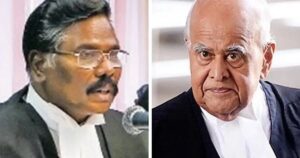 Justice V Dhanapalan and the art of exporting jurisprudence