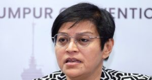 Justice should be a birthright for all, not a privilege for the few - Azalina