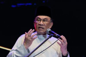 Justice will prevail in Zara Qairina case, says PM
