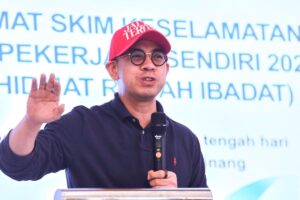 KESUMA aims for 1 million SKSPS contributors by year-end
