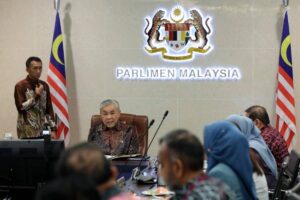 KKDW tubuh HLC rentas kementerian perkasa agenda luar bandar