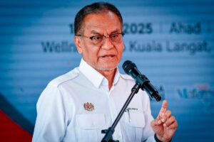 KKM Sasar 81 Wellness Hub Seluruh Negara Menjelang 2033