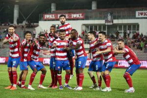 KL City ‘bedil’ PDRM 3-1