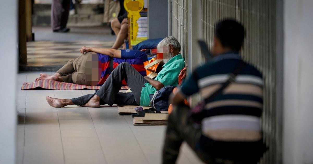 KL ramps up efforts to tackle homelessness