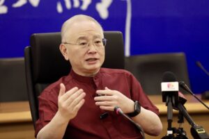 KL residents wary of Urban Renewal Act, fear forced displacement, says Dr Wee