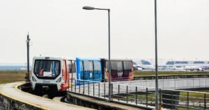 KLIA Aerotrain disruption on Monday a minor software bug, says Loke