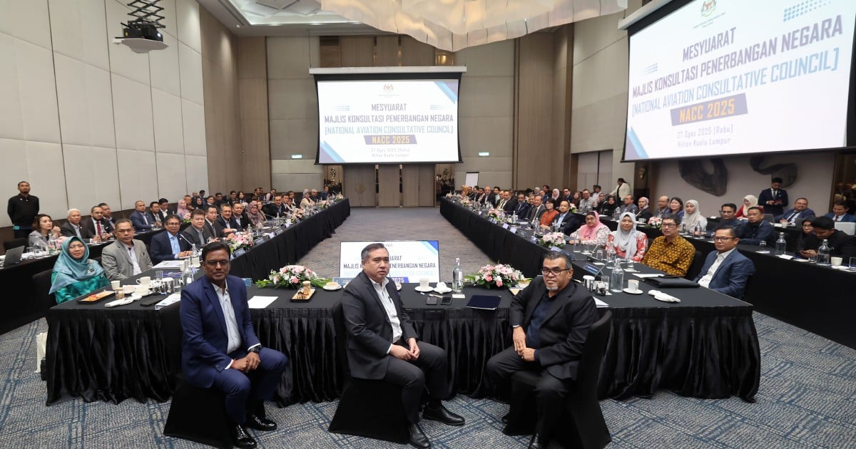 KLIA Terminal integration plan to be expedited – Loke
