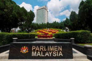 KLIA immigration corruption and 13MP debate in Dewan Rakyat today