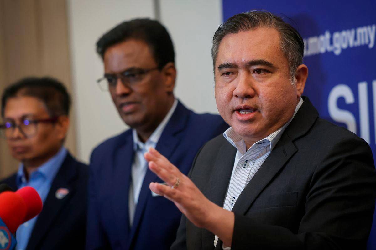 KLIA terminal integration plan to be expedited for seamless connectivity
