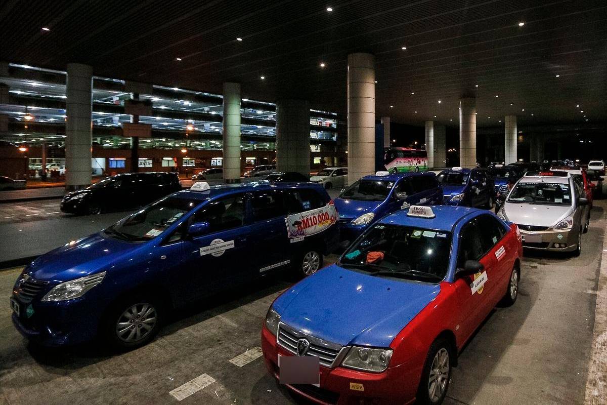 KLIA to trial vehicle access management system from September 1