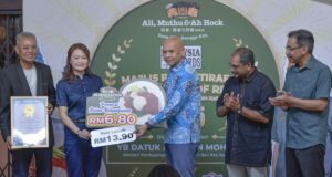 KPDN mahu pemain industri promosi keunikan jenama tempatan