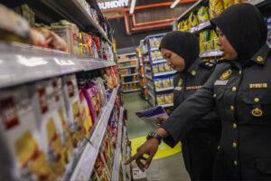 KPDN to launch price and supply monitoring system under 13MP