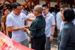 KPKT mohon tambah peruntukan belanjawan 2026 untuk 10,000 projek