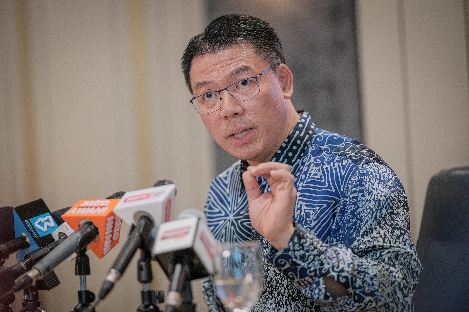 KPKT peruntuk RM59.9 juta projek pembangunan di Cheras