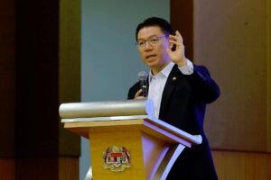 KPKT seeks RM1 billion boost for public cleaning and EV transition
