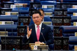 KPKT teliti cadangan pindaan Akta 118 untuk projek komersial bermasalah