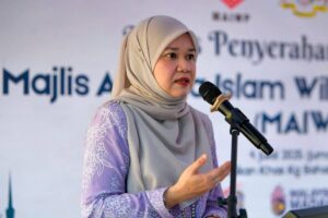KPM adakan libat urus tangani isu buli, jelaskan garis panduan