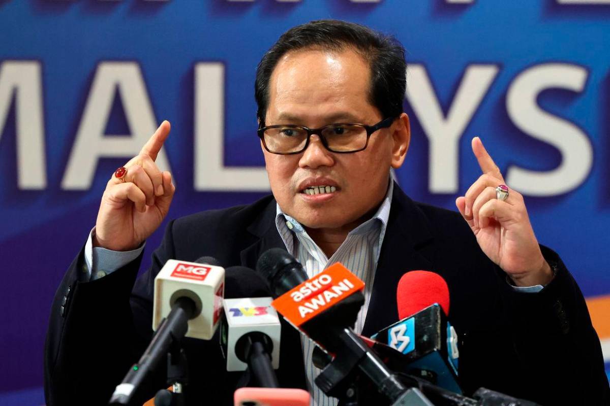 KPM siasat aspek pergaduhan dan buli dalam kes pelajar terjatuh dari asrama