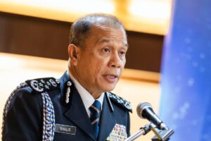 KPN Mohd Khalid tegaskan kepentingan keutamaan dalam kepimpinan PDRM