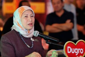 KPWKM ready to provide input on anti-bullying tribunal proposal