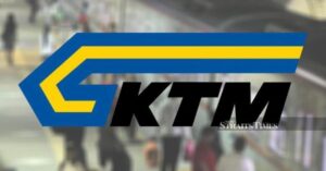 KTMB names Ahmad Redza Abdullah as chairman, Ahmad Nizam Mohamed Amin group CEO