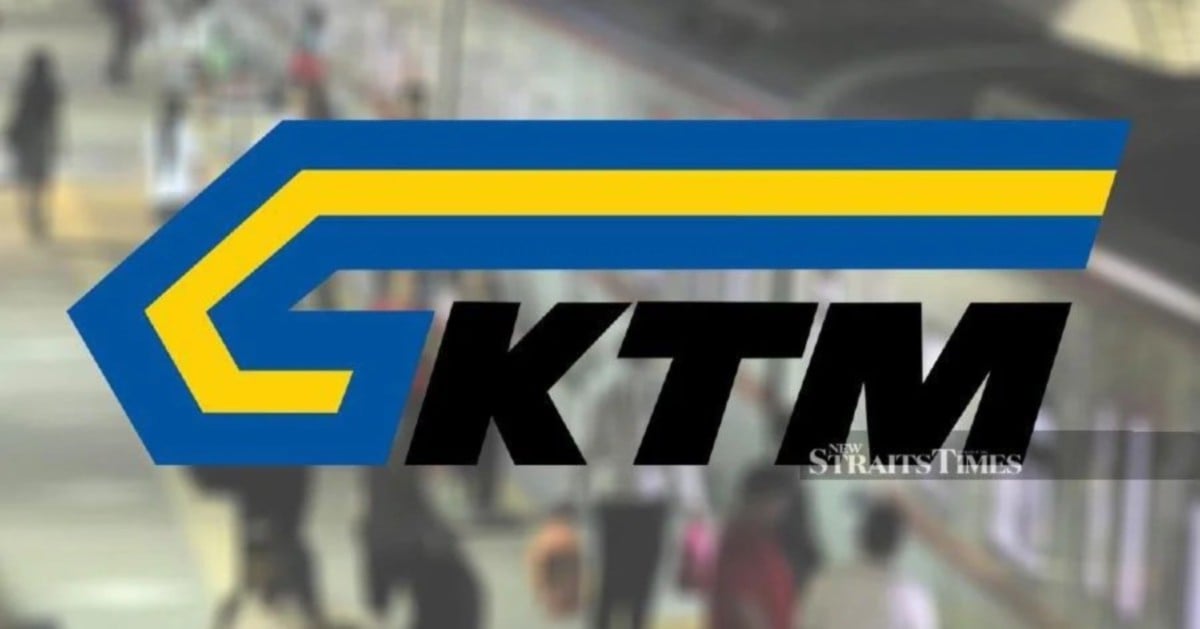 KTMB names Ahmad Redza Abdullah as chairman, Ahmad Nizam Mohamed Amin group CEO