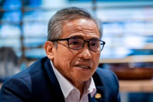 Kajian AI dan produktiviti pekerja dibincang dalam mesyuarat STAR petang ini